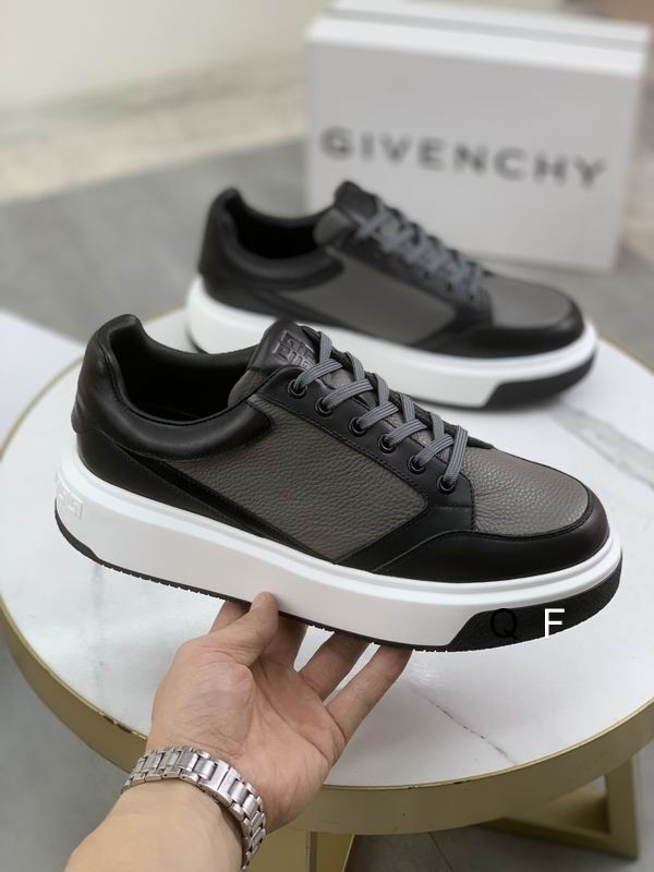 GIVENCHY Men's Shoes 38